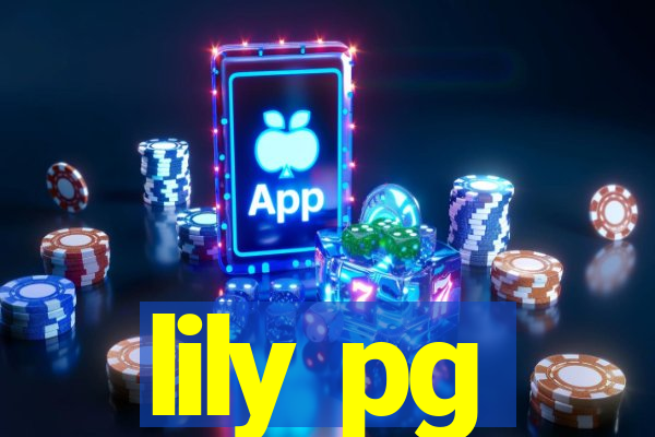 lily pg-bet